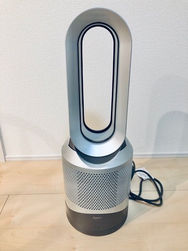 ダイソン　空気清浄機