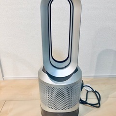 ダイソン　空気清浄機の画像