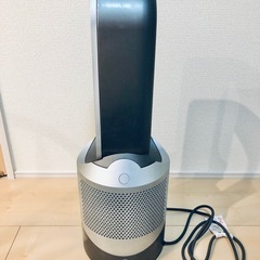 ダイソン　空気清浄機の画像