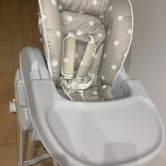 【使用期間3週間】ハイローラックの画像
