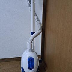[受け渡し予定者有] sharp掃除機