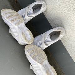 俊足スニーカーの画像