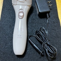 TESCOM レディースシェーバー 充電交流式 シフォンベージュ...