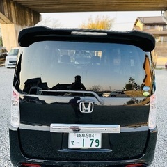 💫😊 ホンダ ステップワゴン。2010年式。走行距離118500km。車検2027/3。価格はコミコミです💫🇯🇵😊の画像