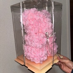 ベアローズ　プレゼント用の画像