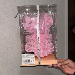ベアローズ　プレゼント用の画像