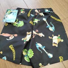 新品☆水着100♥✨の画像