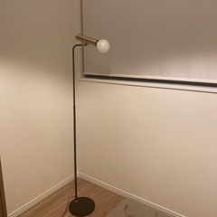 フランフラン、ランプ