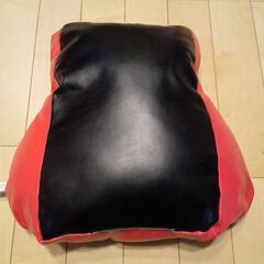 AKRACING　背当てクッションの画像