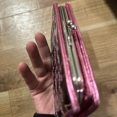 財布の画像