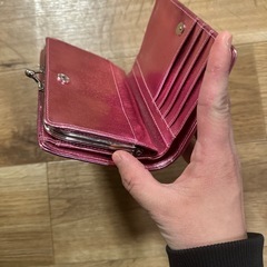 財布の画像
