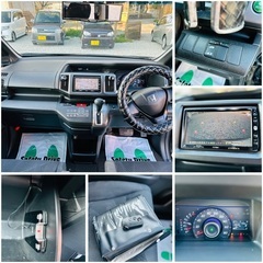 💫😊 ホンダ ステップワゴン。2010年式。走行距離118500km。車検2027/3。価格はコミコミです💫🇯🇵😊の画像