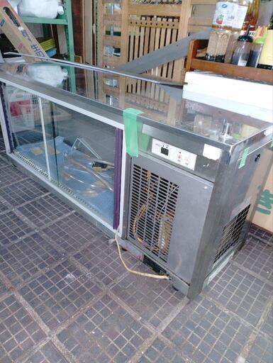 業務用ネタケース
