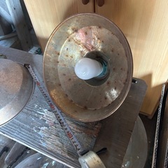 船具　スズラン　一個単品売りの画像