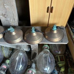 船具　スズラン　一個単品売り