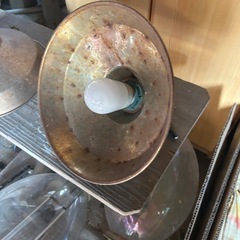 船具　スズラン　一個単品売りの画像