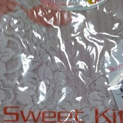 Mサイズ　　綿100％ 3分袖肌着の画像