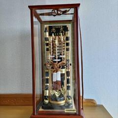 子どもの日　端午の節句　破魔弓