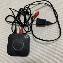 KENWOOD LS-1001 とPIONEER SA-V20II