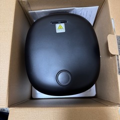 【受付終了】炊飯器の画像