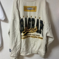 Paragraph/パラグラフ スウェット トレーナーの画像