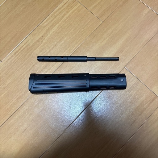 89式小銃GBBガス用