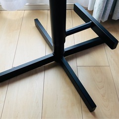 ［受付終了］ROJER バーチェア M-94019P グレー  の画像