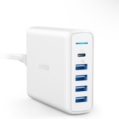 Anker PowerPort I PD - 1 PD & 4 ...