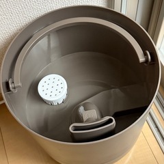 超音波加湿器の画像