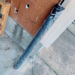 防草シートの画像