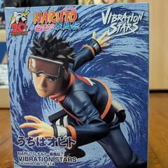 NARUTO　オビト　フィギュアの画像