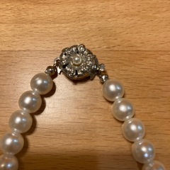 子供用ネックレスの画像