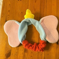【おまとめ】ディズニーカチューシャ4点セット
の画像