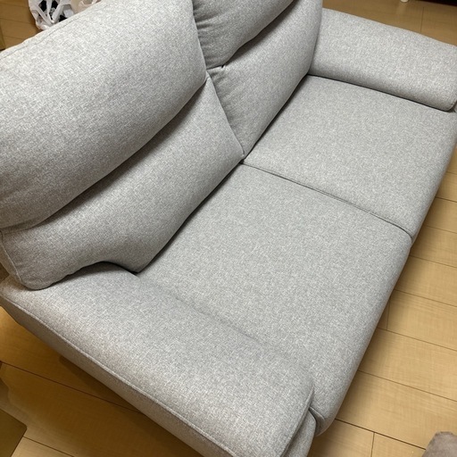 ソファ