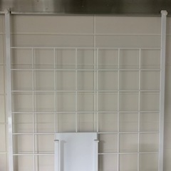 tower レンジフード メッシュ まな板かけ