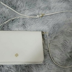 トリーバーチショルダーバッグ　バッグ　鞄
