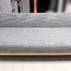 ソファーベッド　Nクロス