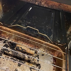 ガスコンロの画像