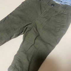 GAP ベビー服　3-6monthの画像