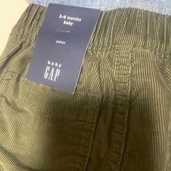 GAP ベビー服　3-6monthの画像