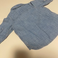 GAP ベビー服　3-6monthの画像
