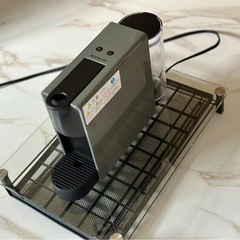 Nespresso Essenza Miniの画像