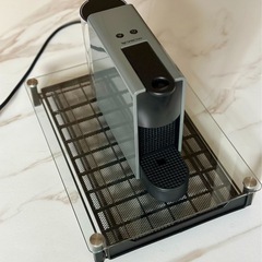 Nespresso Essenza Miniの画像