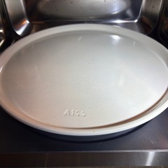 【2020年製】アイリスオーヤマ オーブンレンジ MO-T1501-Wの画像