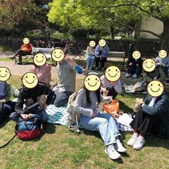 ハイキング恋活・婚活 in 鴨川公園🌸