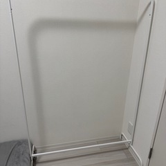 ハンガーラック