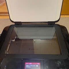 ※一旦受付終了【無料】Canon プリンタの画像