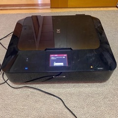 ※一旦受付終了【無料】Canon プリンタ