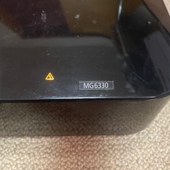 ※一旦受付終了【無料】Canon プリンタの画像