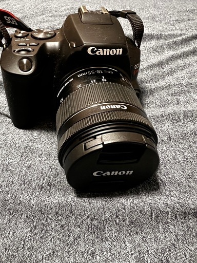 Canon Kiss10